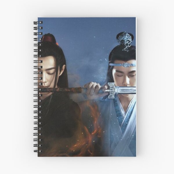 Item preview, wangxian the untamed designed and sold by wichesterwho221.