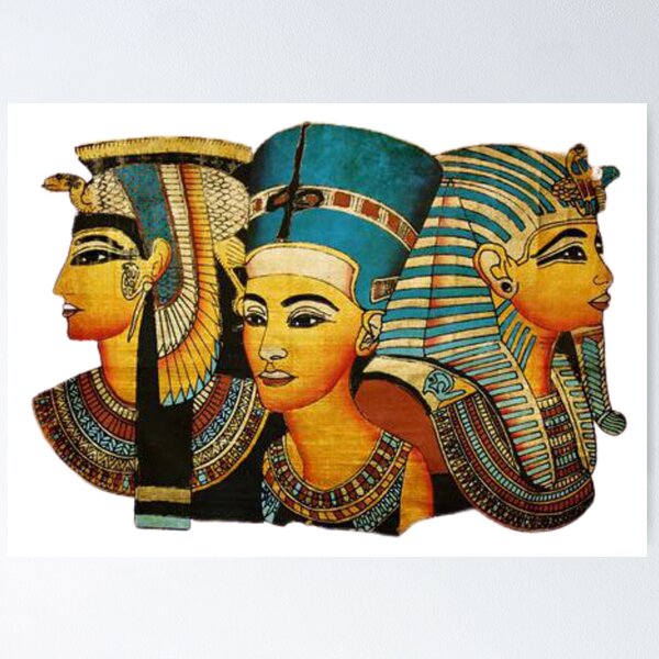 Item preview, Ancient Egypt designed and sold by Kot-v-kino.
