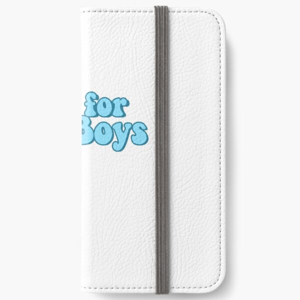 Sway House Fundas tarjetero para iPhone