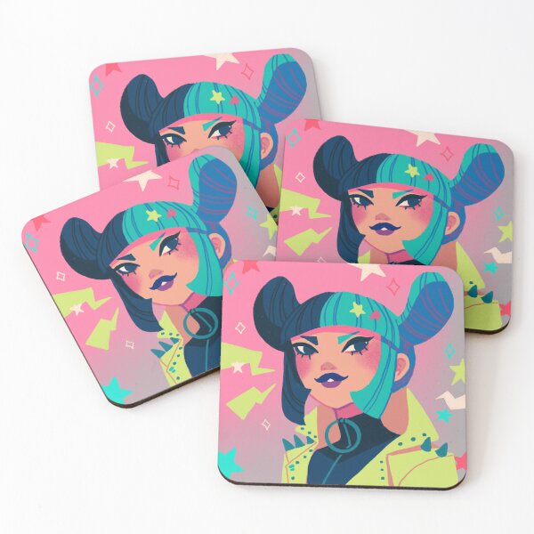 Item preview, Paperstar designed and sold by Miss Camomille.