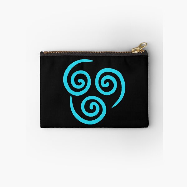 Item preview, Air Nomad symbol designed and sold by Mercatus.