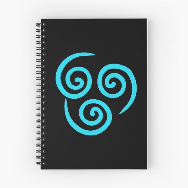 Item preview, Air Nomad symbol designed and sold by Mercatus.