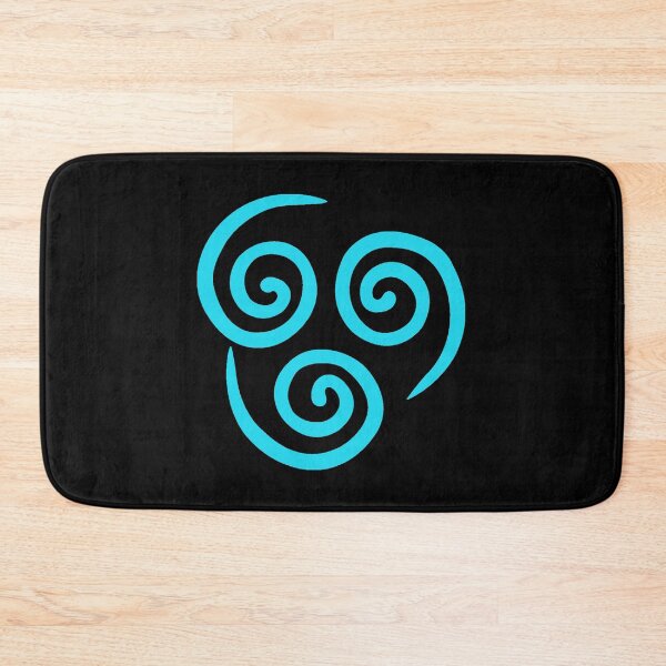 Item preview, Air Nomad symbol designed and sold by Mercatus.