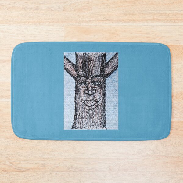 Item preview, Tree Spirit designed and sold by Genevieve Hanlon Art and Photography.