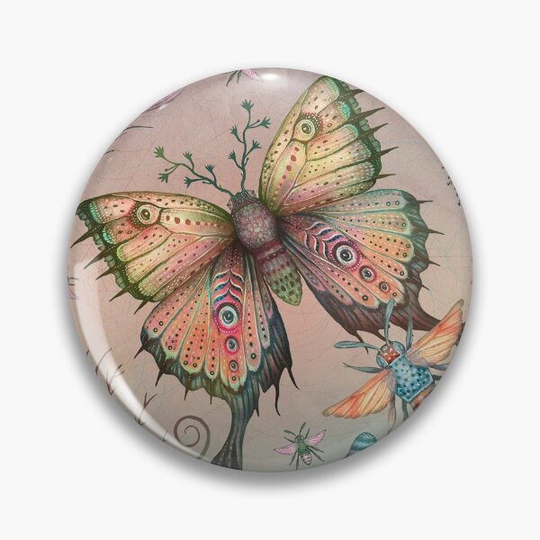 Item preview, The Enchanted Meadow designed and sold by Cabinet Of Curiosities by Vlad.