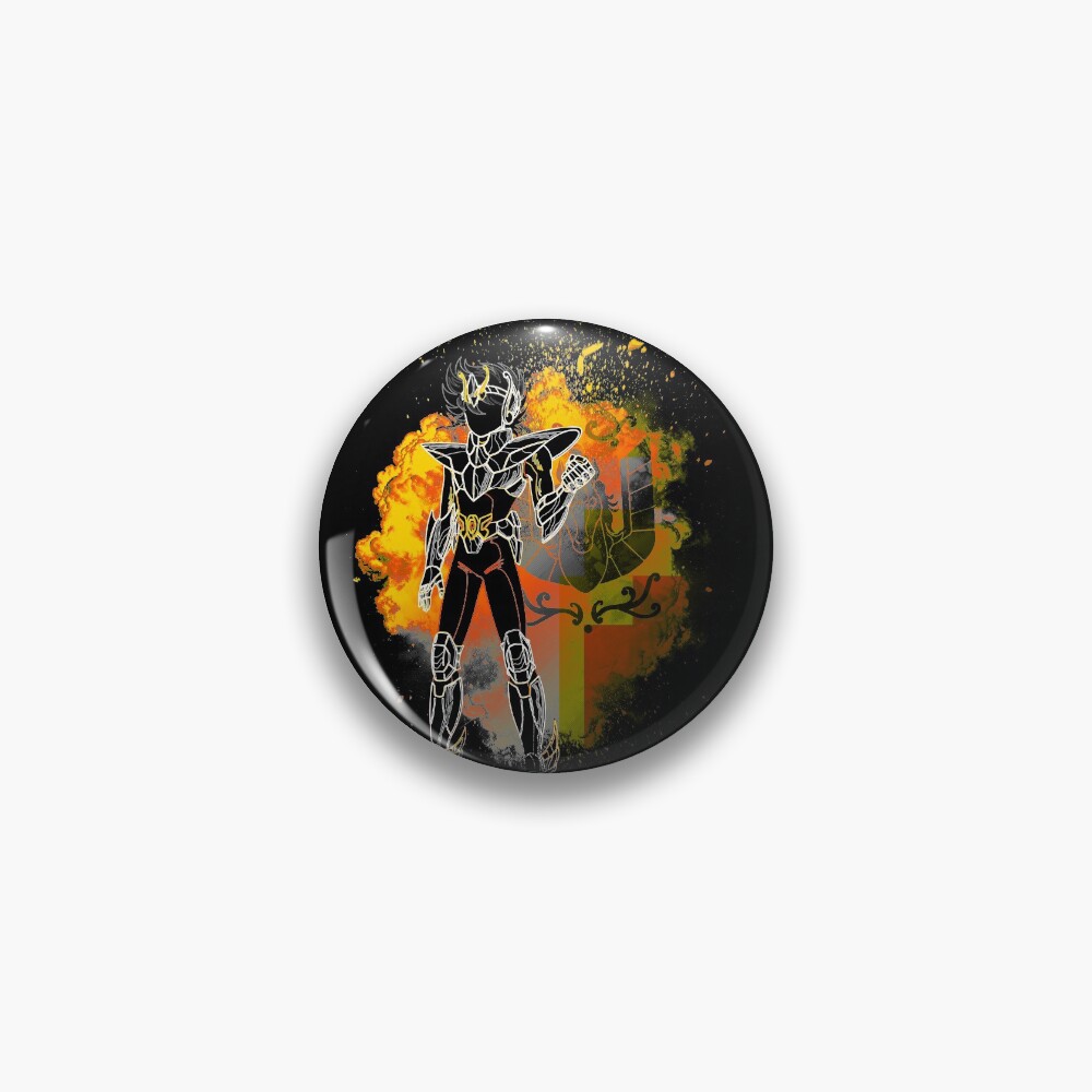 Item preview, Pin designed and sold by DonnieArts.