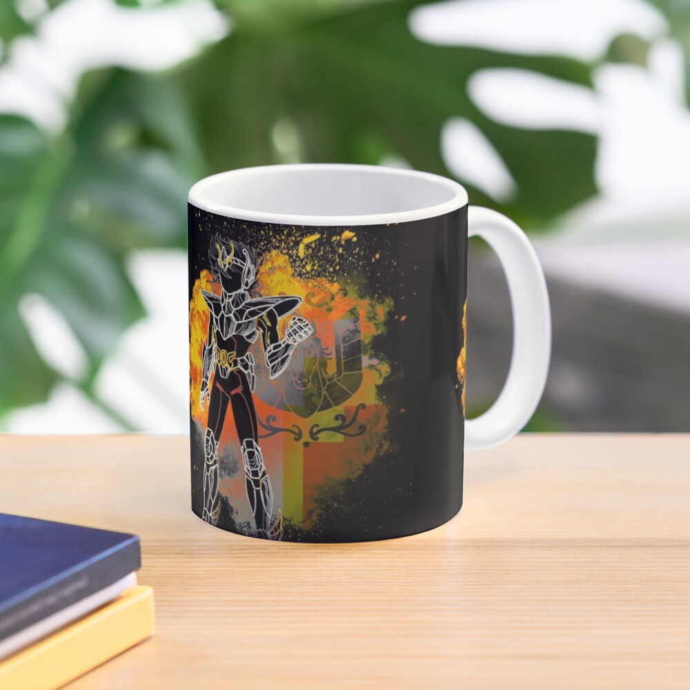 Item preview, Classic Mug designed and sold by DonnieArts.