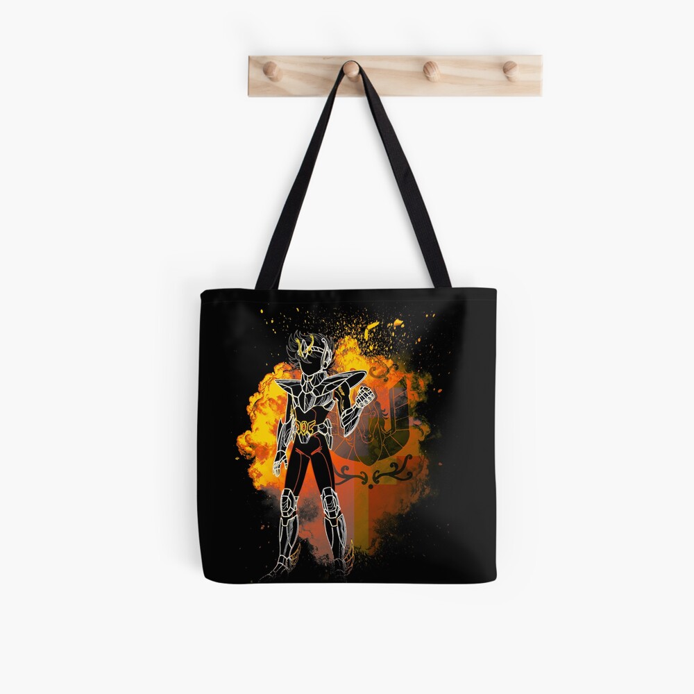Item preview, All Over Print Tote Bag designed and sold by DonnieArts.