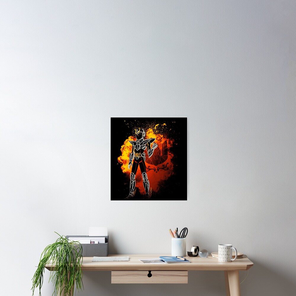 Item preview, Poster designed and sold by DonnieArts.