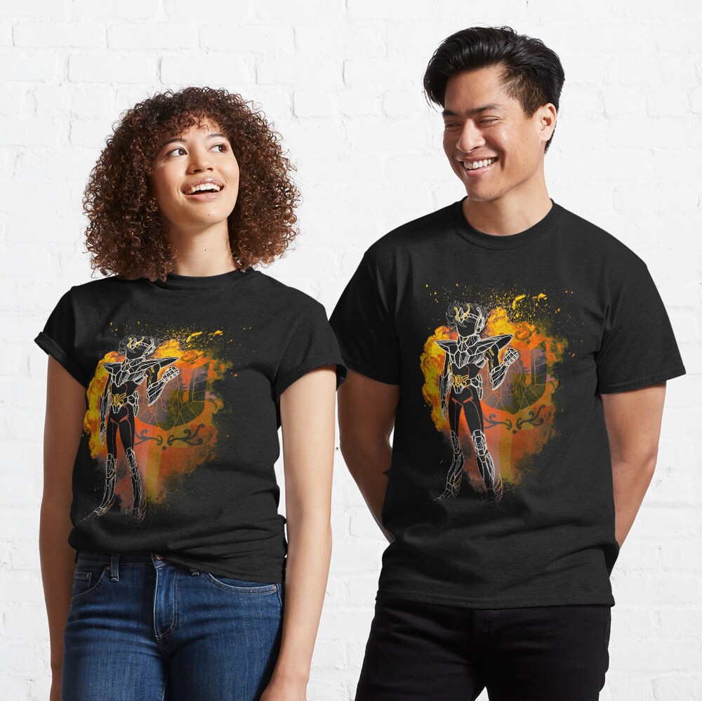 Item preview, Classic T-Shirt designed and sold by DonnieArts.