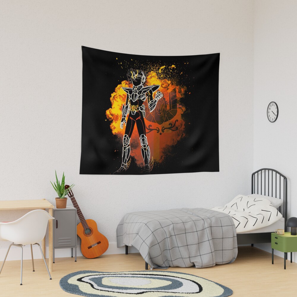 Item preview, Tapestry designed and sold by DonnieArts.
