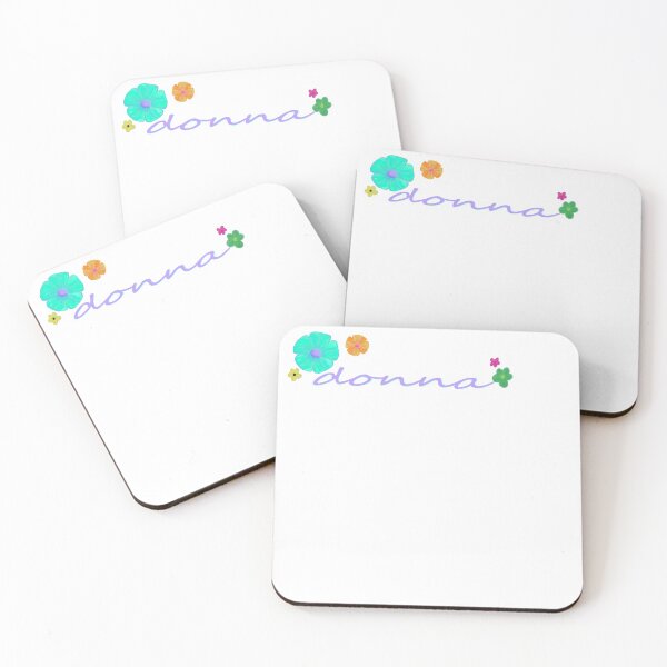 Item preview, Donna designed and sold by Jeffica Porkery.