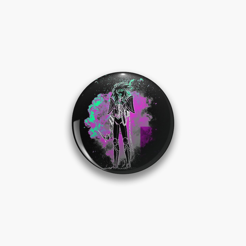 Item preview, Pin designed and sold by DonnieArts.