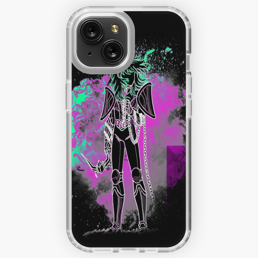 Item preview, iPhone Soft Case designed and sold by DonnieArts.