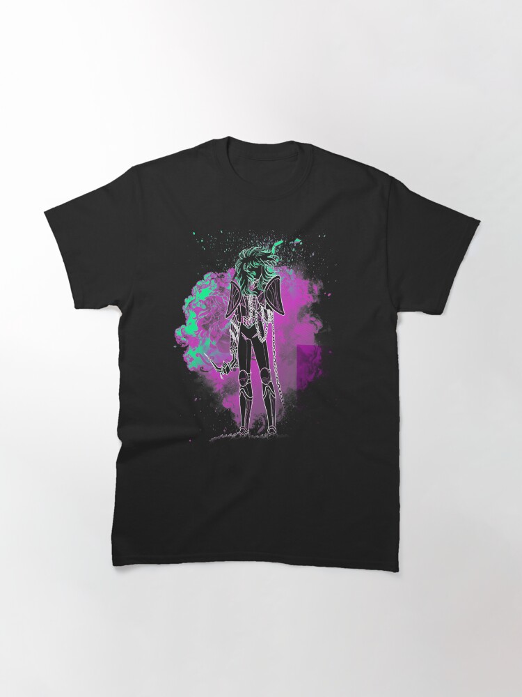 Alternate view of Soul of Andromeda Classic T-Shirt