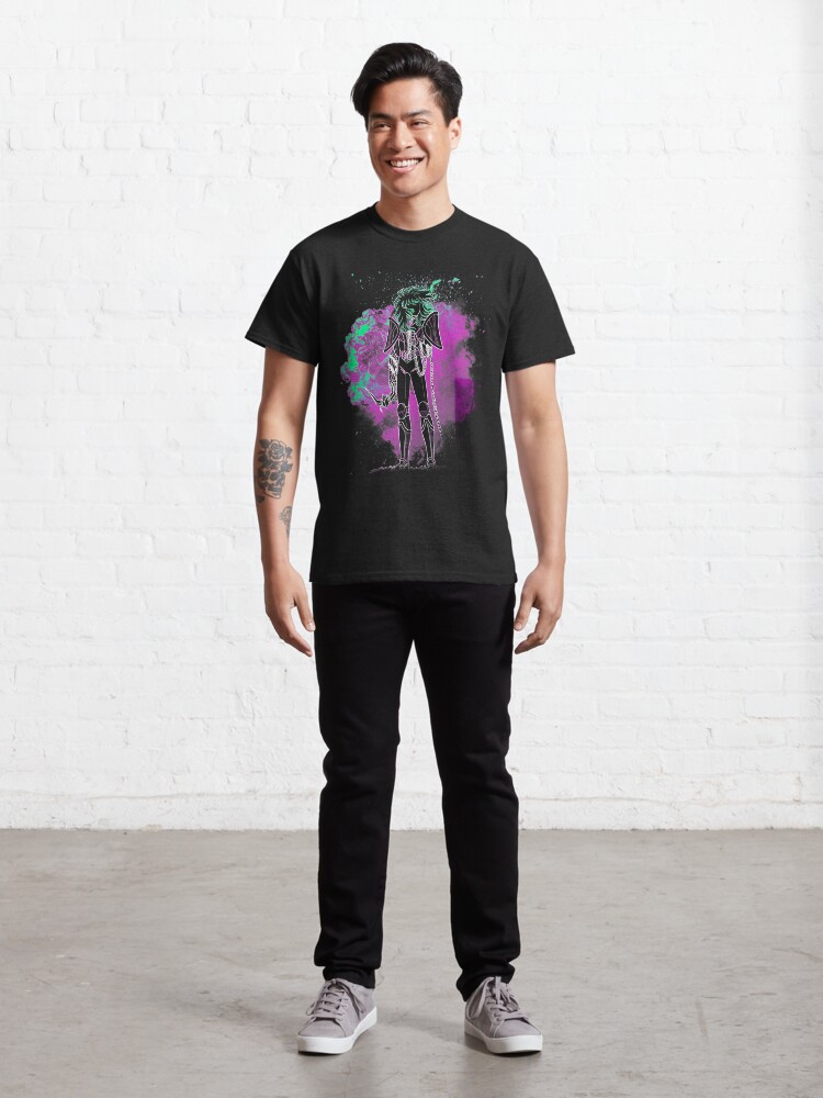 Alternate view of Soul of Andromeda Classic T-Shirt