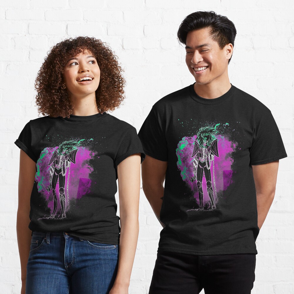 Item preview, Classic T-Shirt designed and sold by DonnieArts.