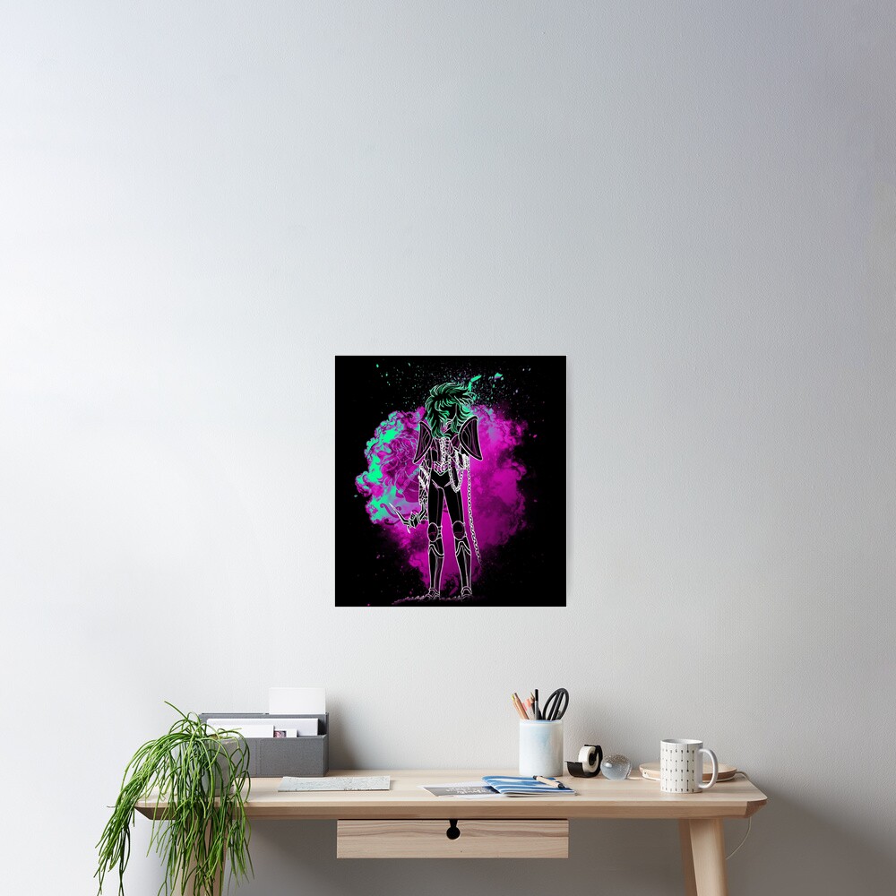 Item preview, Poster designed and sold by DonnieArts.