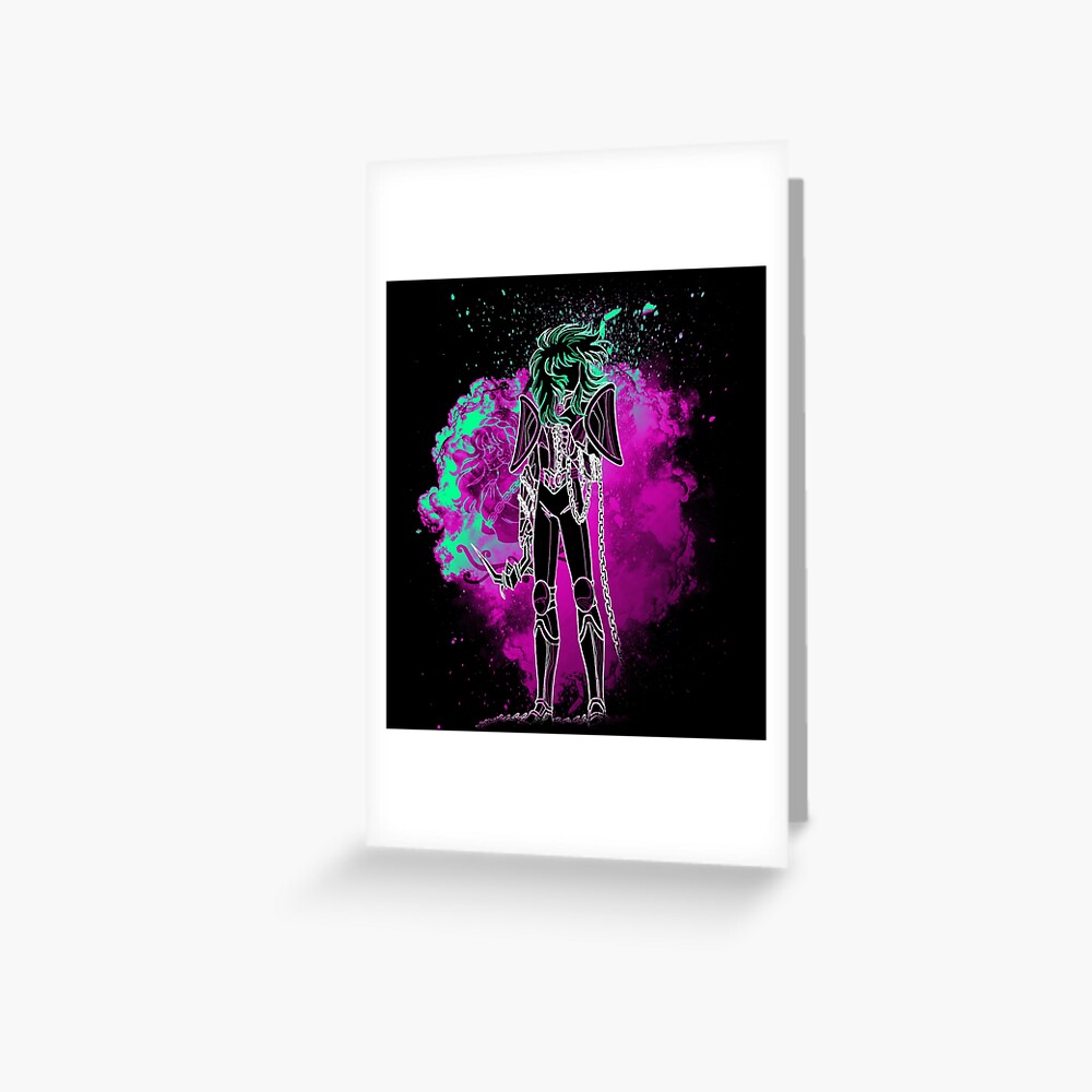 Item preview, Greeting Card designed and sold by DonnieArts.