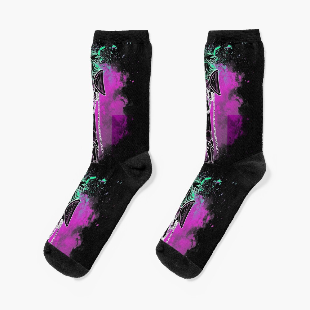 Item preview, Socks designed and sold by DonnieArts.