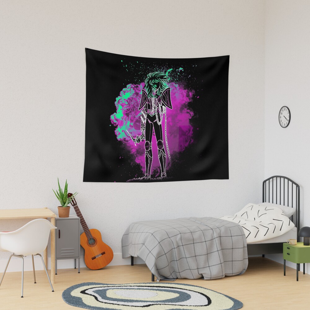 Item preview, Tapestry designed and sold by DonnieArts.
