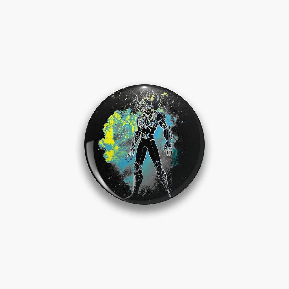 Item preview, Pin designed and sold by DonnieArts.