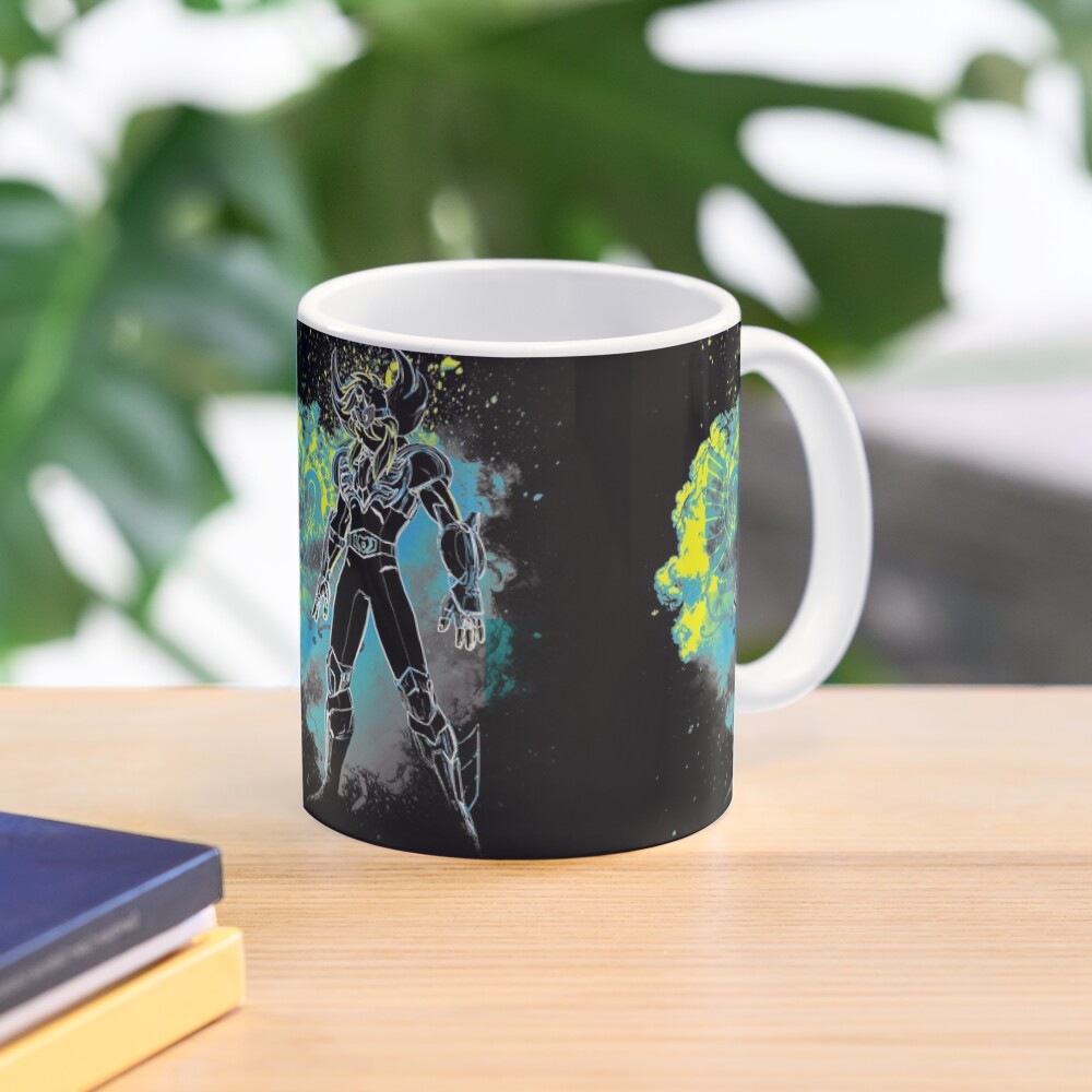 Item preview, Classic Mug designed and sold by DonnieArts.