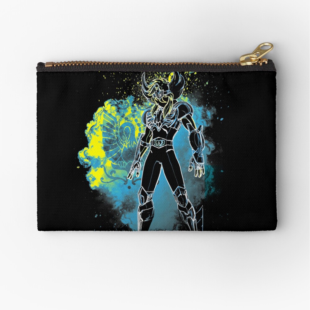 Item preview, Zipper Pouch designed and sold by DonnieArts.