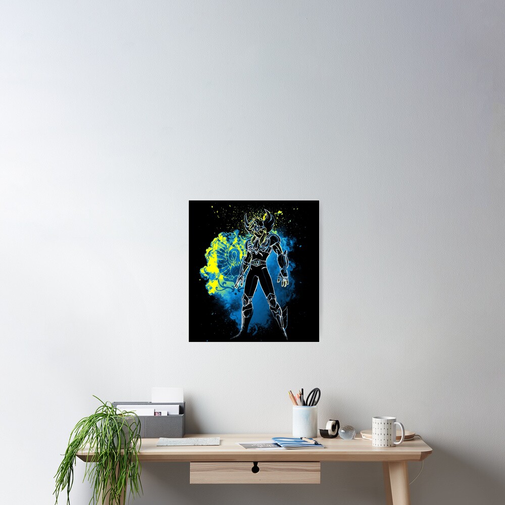 Item preview, Poster designed and sold by DonnieArts.