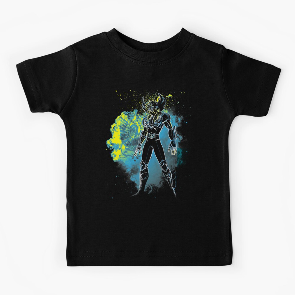 Item preview, Kids T-Shirt designed and sold by DonnieArts.