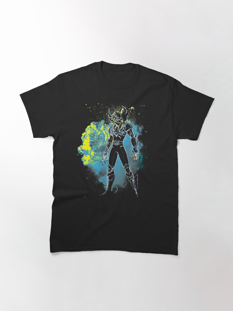 Alternate view of Soul of the Cygnus Classic T-Shirt