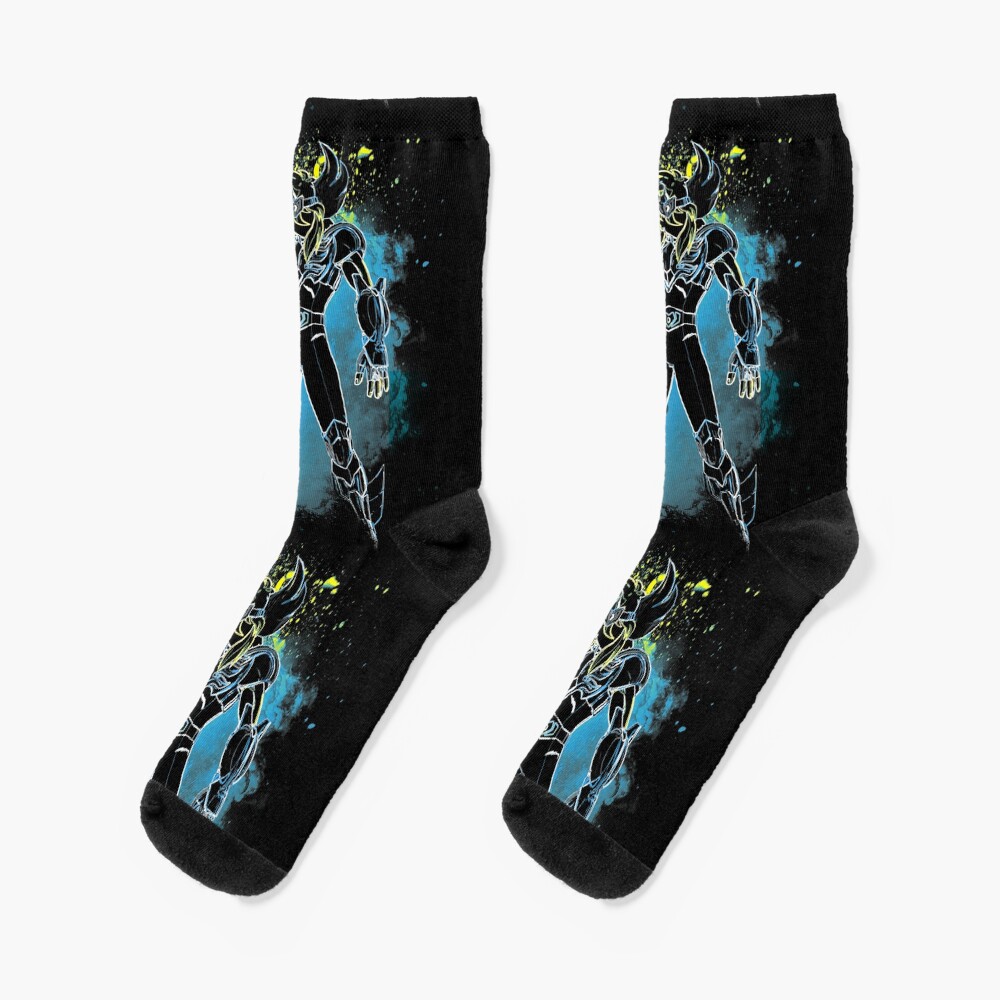 Item preview, Socks designed and sold by DonnieArts.