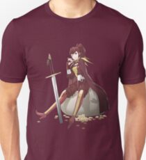 Anna Fire Emblem Design Unisex T-Shirt