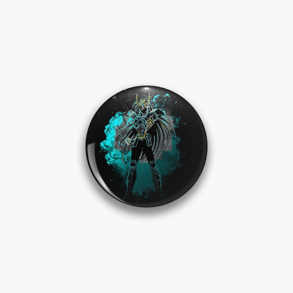 Item preview, Pin designed and sold by DonnieArts.