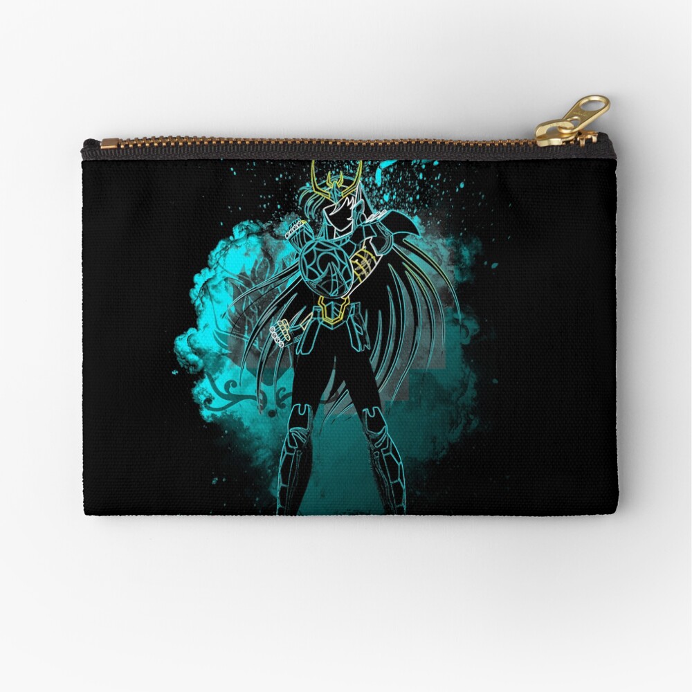 Item preview, Zipper Pouch designed and sold by DonnieArts.