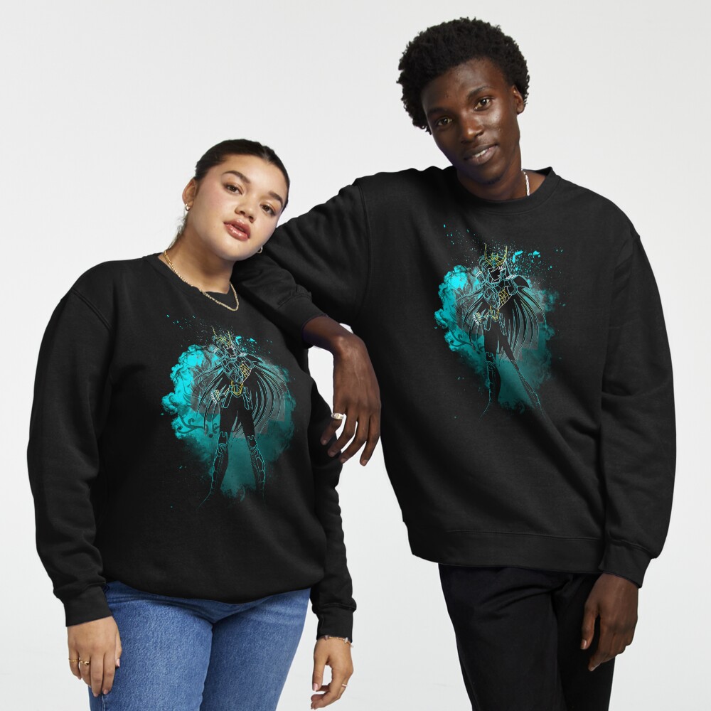 Item preview, Pullover Sweatshirt designed and sold by DonnieArts.