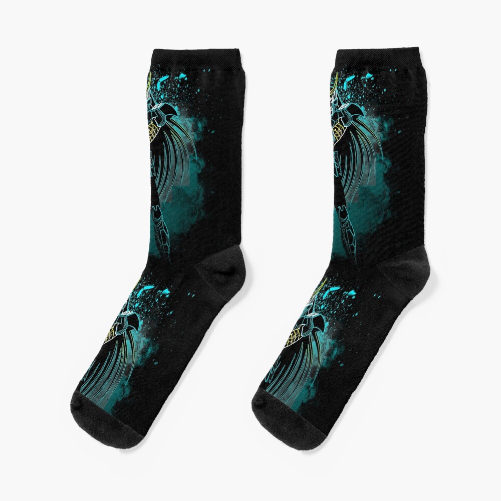 Item preview, Socks designed and sold by DonnieArts.