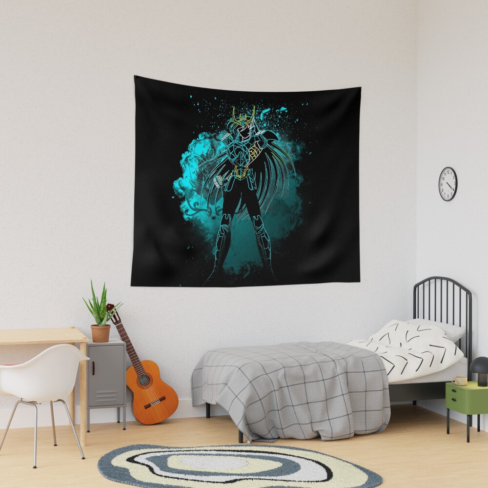 Item preview, Tapestry designed and sold by DonnieArts.