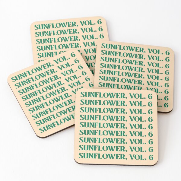 Item preview, SUNFLOWER designed and sold by flowerfeast.