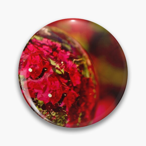 Item preview, Bouganvillea Bubble designed and sold by Barbara  Brown.