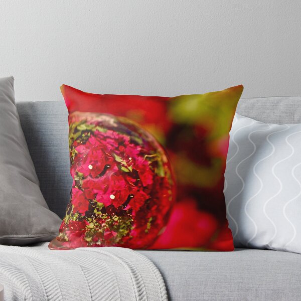 Item preview, Bouganvillea Bubble designed and sold by Barbara  Brown.