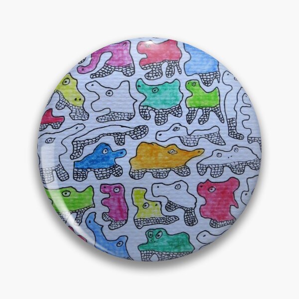 Item preview, Amoeba.  designed and sold by Genevieve Hanlon Art and Photography.