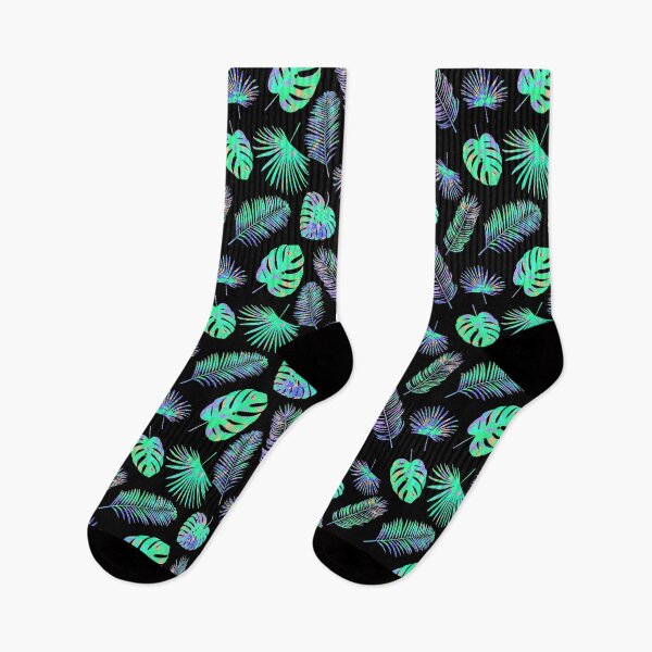 Item preview, Tropical Palm Leaves  designed and sold by GL Digital Artwork .