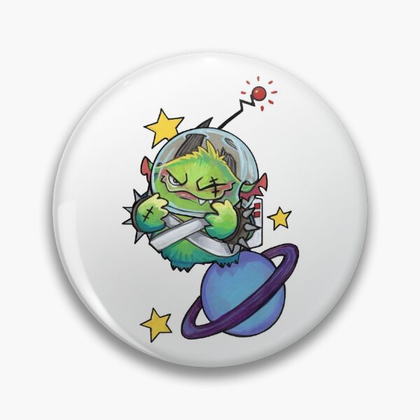Item preview, Cuddles in space designed and sold by ArtOfBianca.