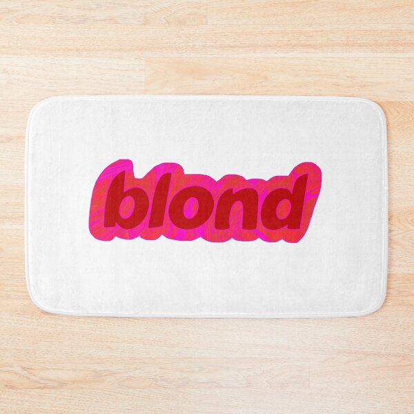 Item preview, blond frank ocean designed and sold by Rachel Achola.