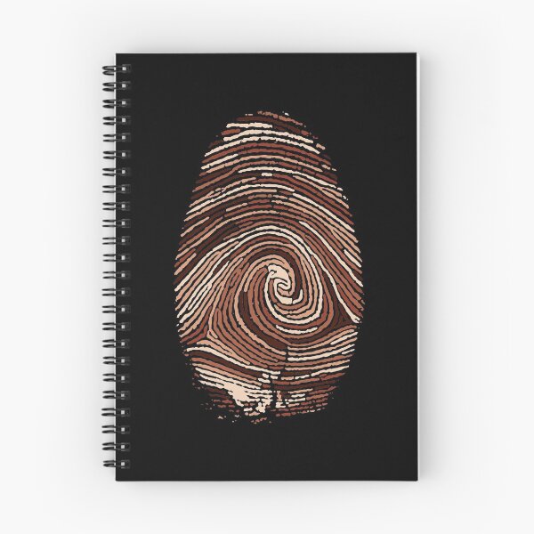 Item preview,  el diseño inspirado en la materia de black lives presenta una huella digital que contiene todos los tonos de piel de todas las razas de la humanidad; reunir a todas las personas y simbolizar la unidad y la tolerancia designed and sold by THNKDESIGN.