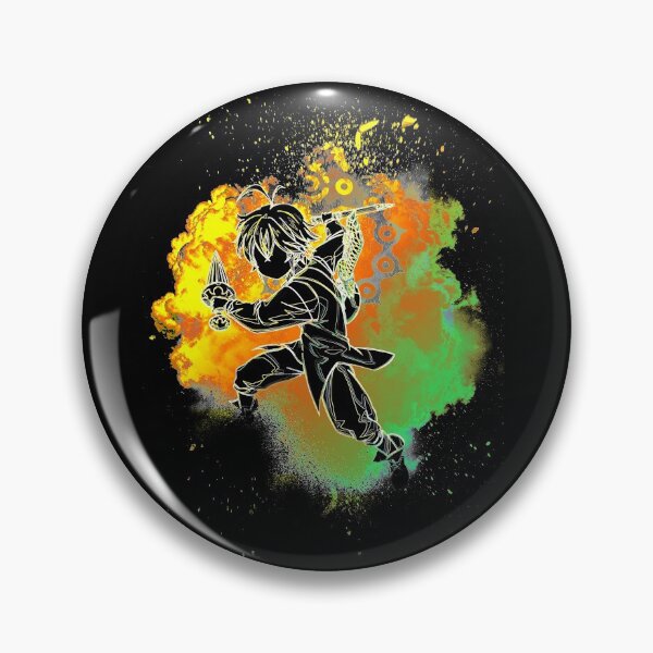 Item preview, Dragon Soul designed and sold by DonnieArts.