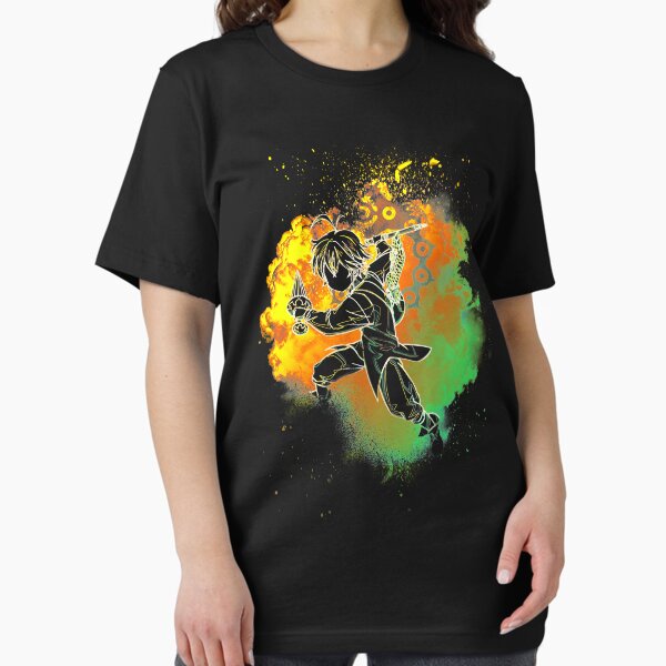 Item preview, Dragon Soul designed and sold by DonnieArts.