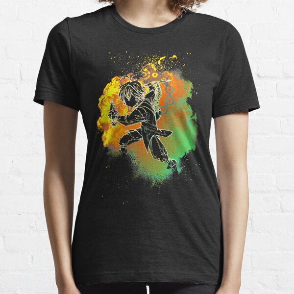 Dragon Soul Essential T-Shirt