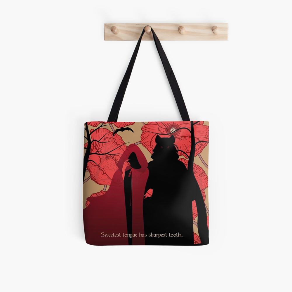 Item preview, All Over Print Tote Bag designed and sold by MeganSteer.